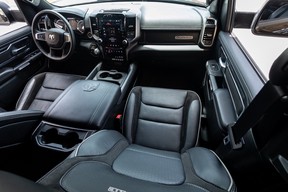 RAM 1500 2024