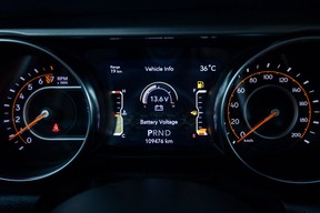 Jeep Wrangler Unlimited 2021