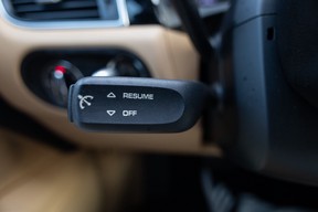 Porsche Macan 2018