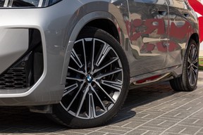 BMW X1 20i 2024