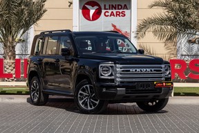 Haval H9 2026