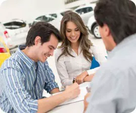 sell car in dubai - hassle-free process