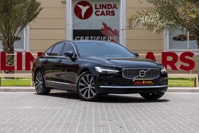 Volvo S90 2023