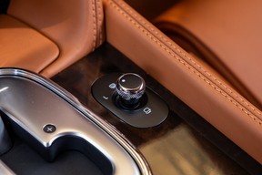 Bentley Continental GT 2015
