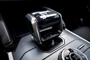 Jetour T2 2024