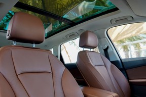 Audi Q7 2016