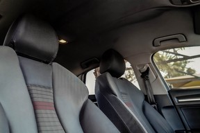Audi A3 2017