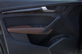 Audi Q5 2019