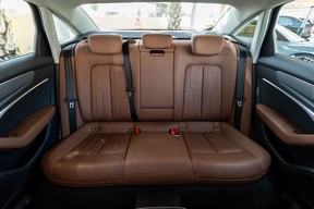 Audi A6 2022