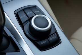 BMW 5 Series 520 2019