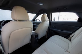 Hyundai Elantra / Avante 2023