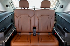 Audi Q7 2016