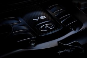 Infiniti QX80 2020