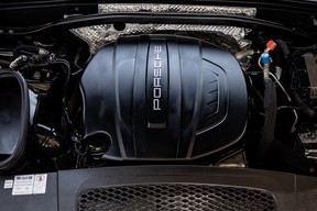 Porsche Macan 2021
