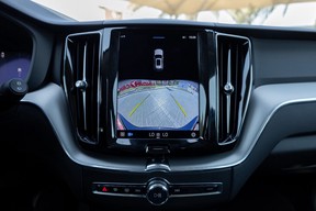 Volvo XC60 2023