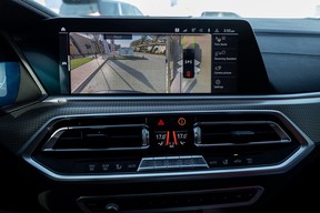 BMW X5 40i 2021