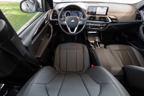 BMW X3 30i 2019