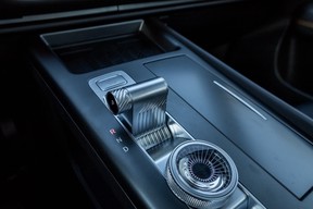 BAIC BJ30 2025