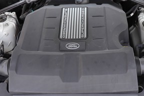 Land Rover Range Rover Long 2015