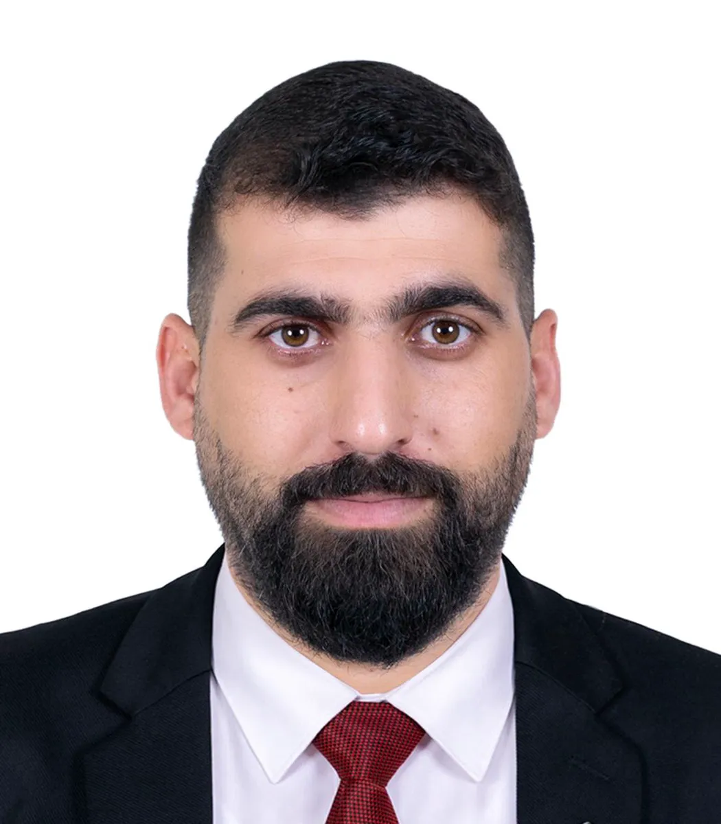 Mohammed Kinyar
