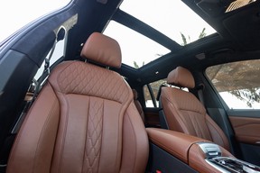 BMW X7 40i 2022
