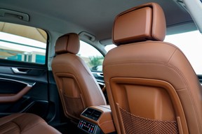 Audi A6 2020