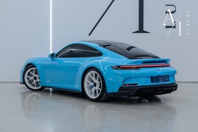 Porsche 911 GT3 2022