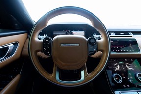 Land Rover Range Rover Velar 2018