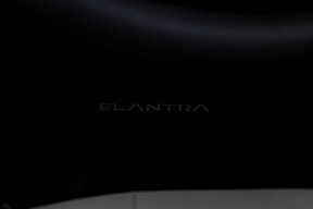 Hyundai Elantra / Avante 2023
