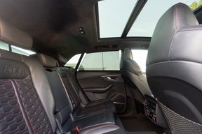 Audi RS Q8 2022
