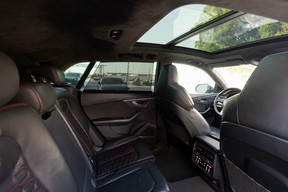 Audi RS Q8 2022