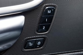 Volvo S90 2017