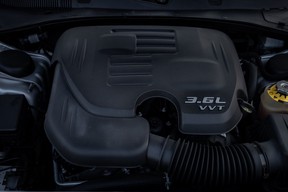 Dodge Charger 2022