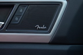 Volkswagen Teramont 2021