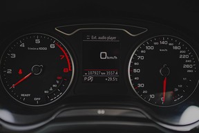 Audi A3 2020