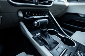 Kia K5 2023