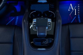 Mercedes-Benz GLE 450 2020
