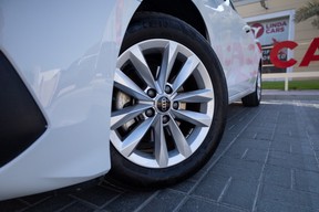 Audi A3 2024