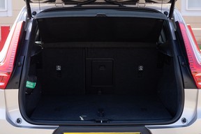 Volvo XC40 2023
