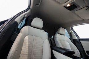 Kia K5 2023