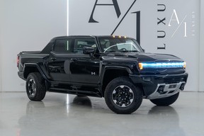 GMC Hummer EV 2024